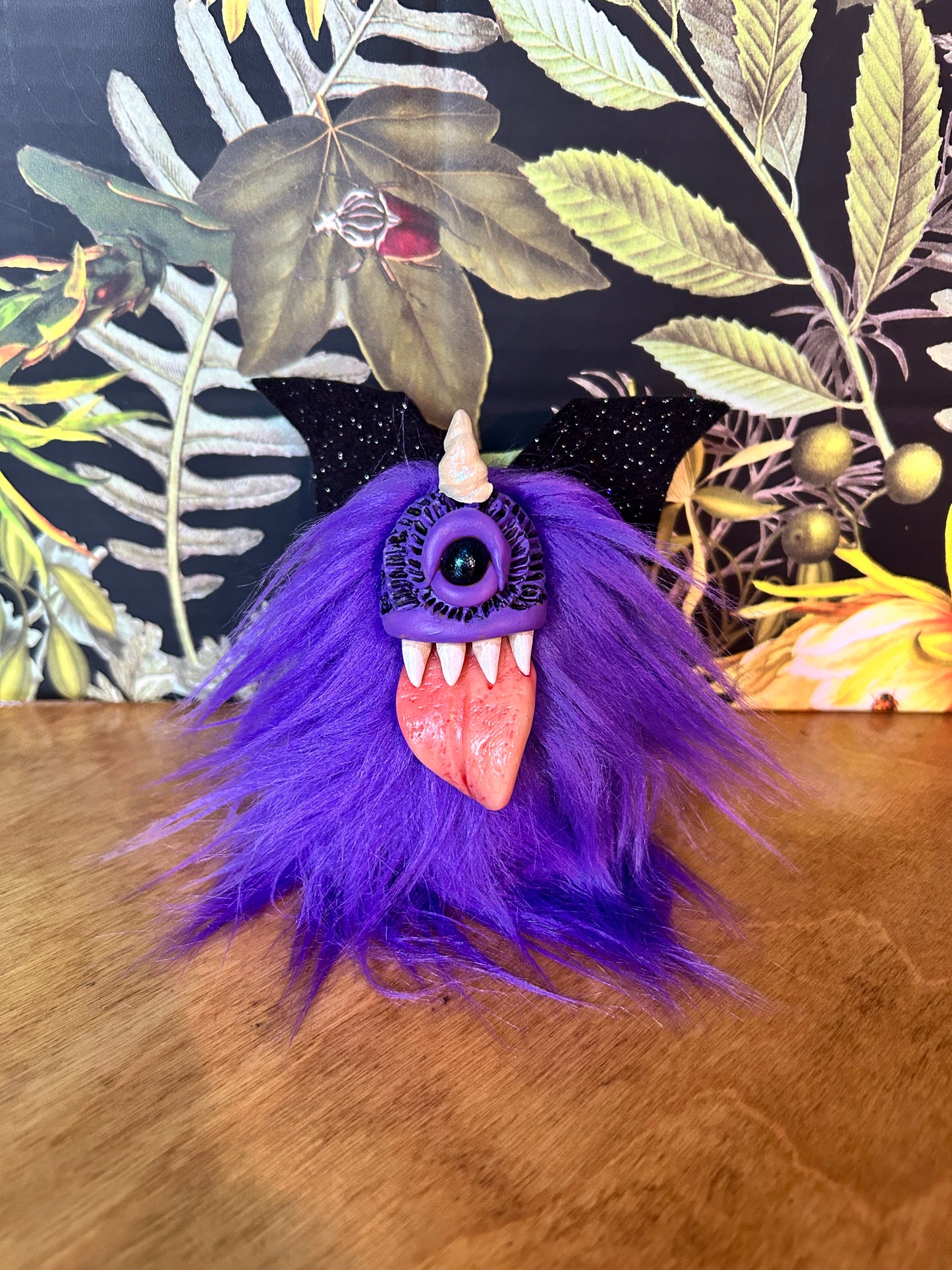 Purple People Eater