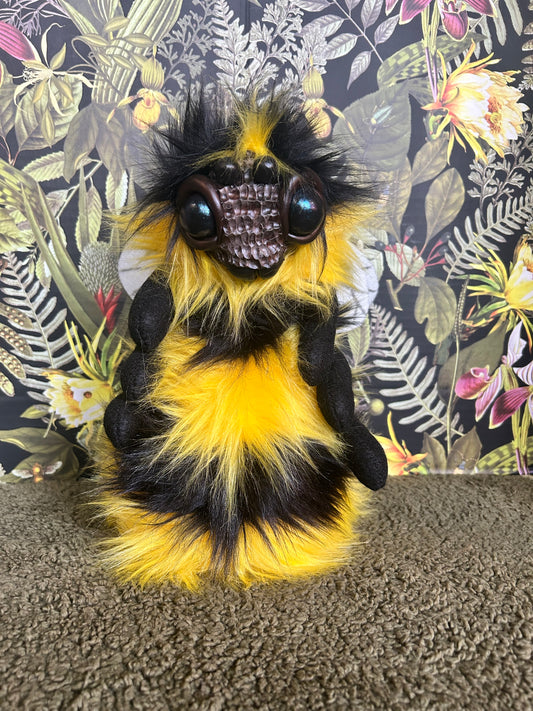 Baby Bee