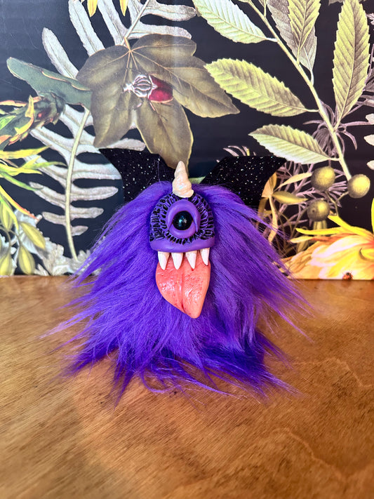 Purple People Eater
