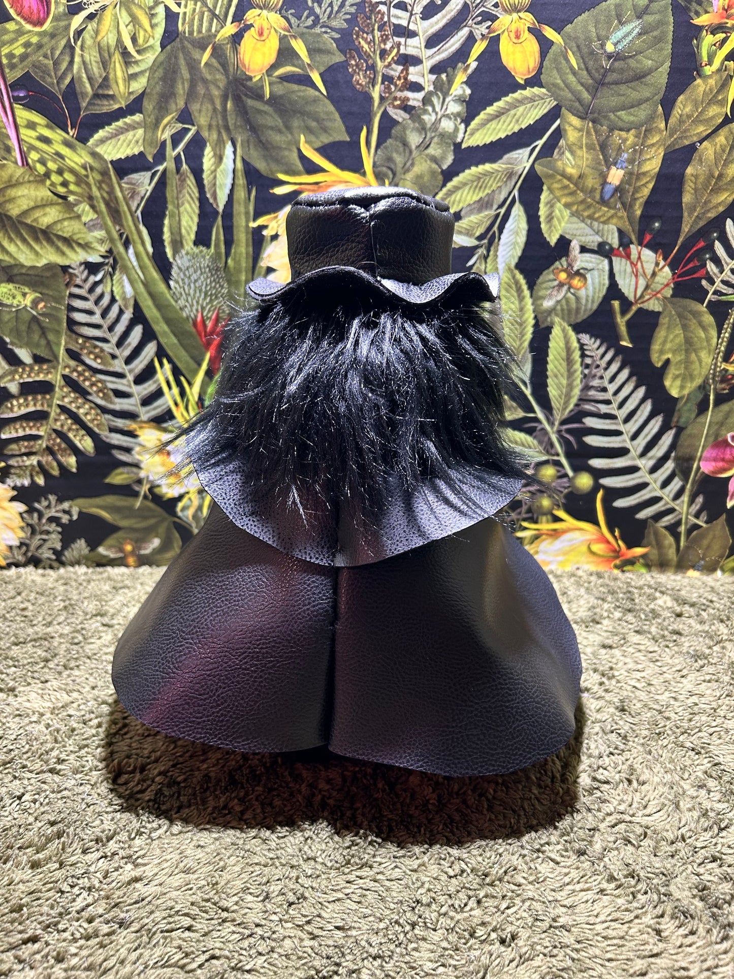 Large Plague Doctor