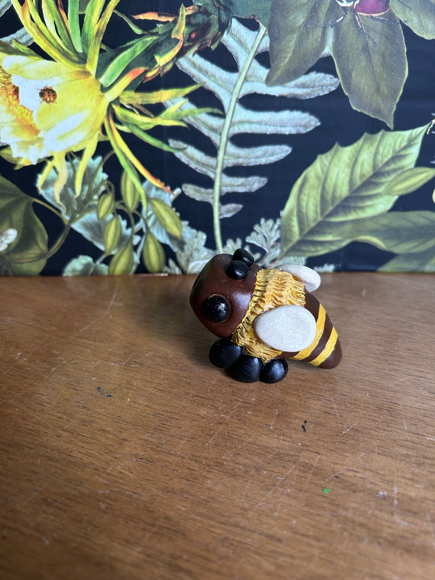 Little bee